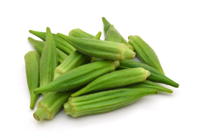 Okra exporters from Morocco